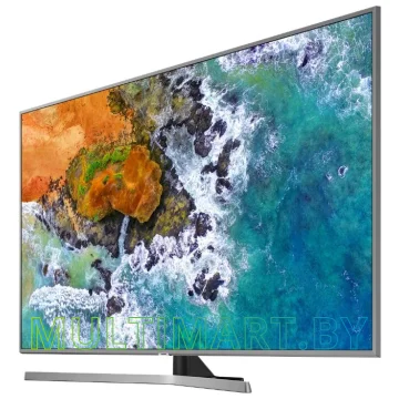Телевизор Samsung UE50NU7470U картинка 6